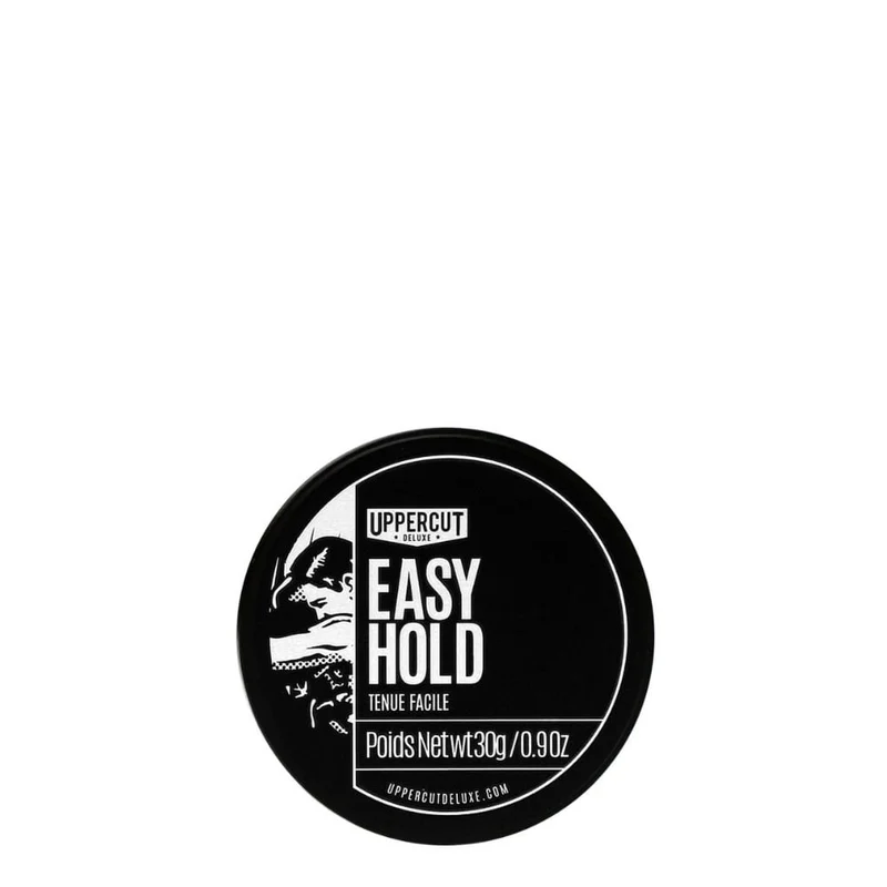 Crème légère "Easy Hold" - Tenue légère, fini naturelle