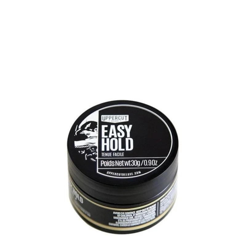 Crème légère "Easy Hold" - Tenue légère, fini naturelle