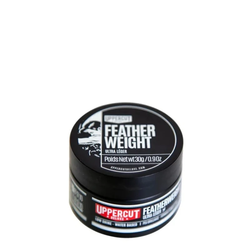 Pâte de fibres "Featherweight" - Tenue forte