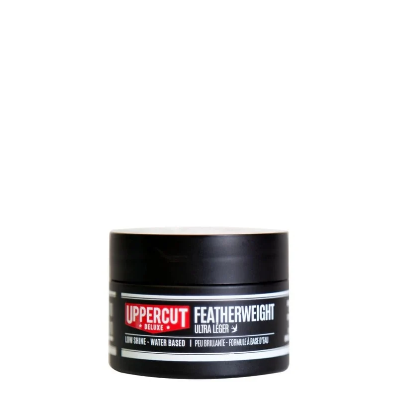 Pâte de fibres "Featherweight" - Tenue forte