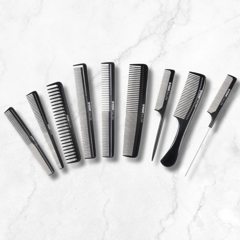 Peigne à coiffer "Styling Comb" (206mm/8.11") - KSC06