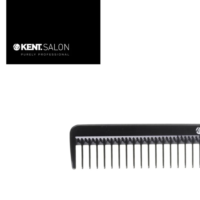 Peigne de coupe à dents larges "Cutting Comb" (210mm/8.27") - KSC05