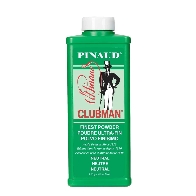 Poudre ultra-fine - Neutre (255g/9.0oz)