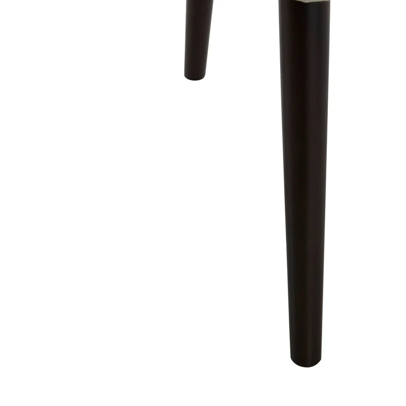GILMAN CREEK FURNITURE - Ensemble de 2 Chaises de Salle à Manger en Tissu