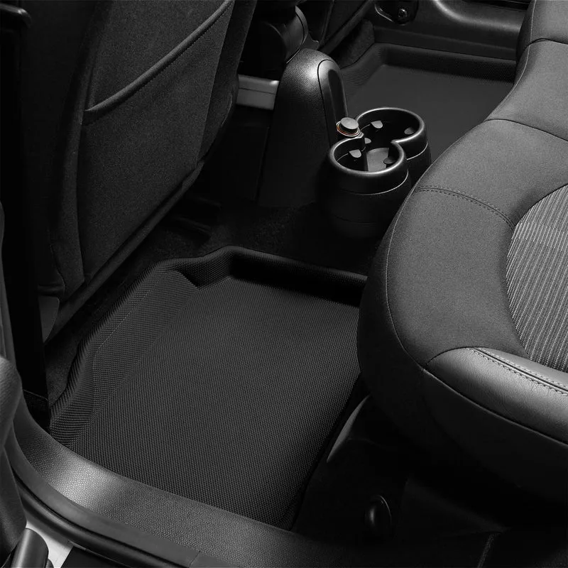 3D - Tapis d'Auto Toutes-Saisons sur Mesure MAXpider Mat