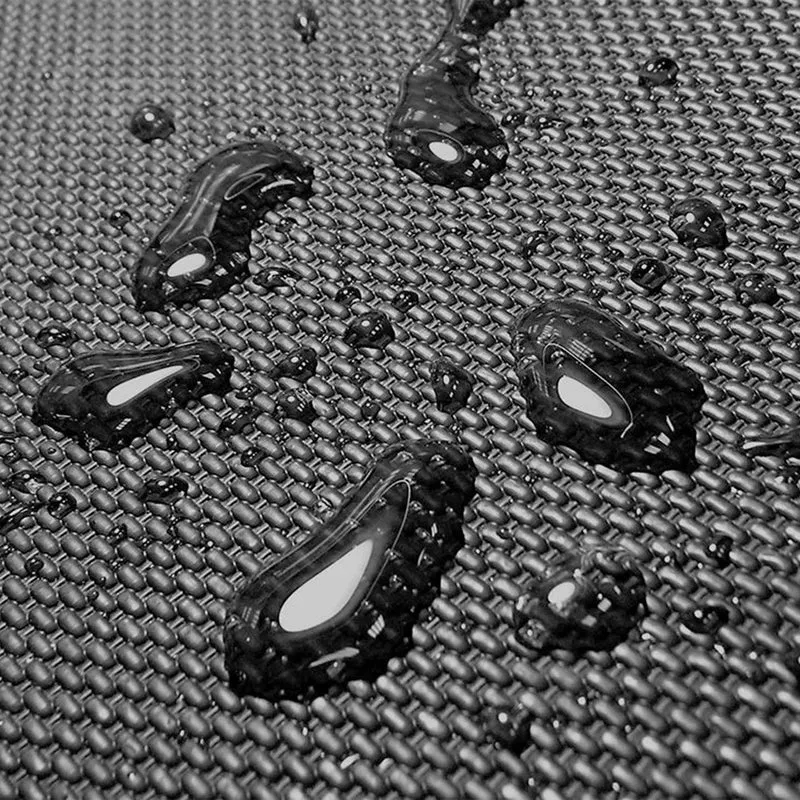 3D - Tapis d'Auto Toutes-Saisons sur Mesure MAXpider Mat