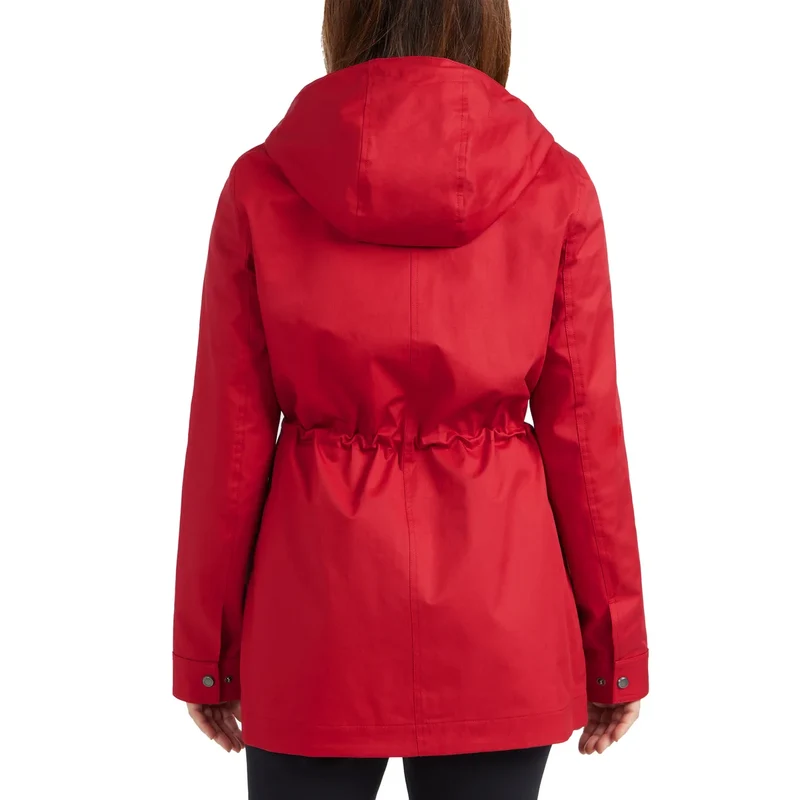 HUNTER - Manteau de Pluie pour Femme