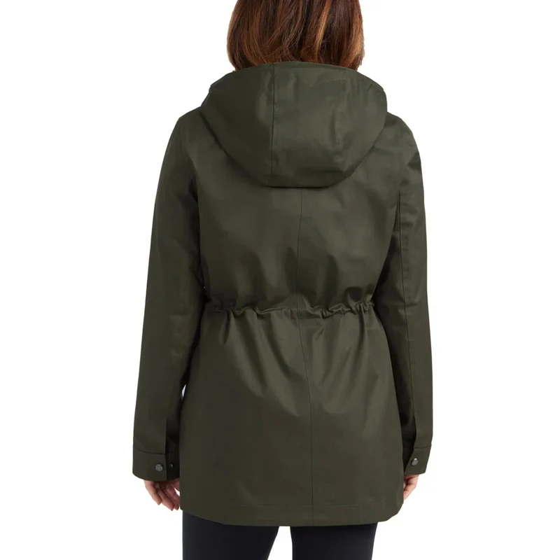 HUNTER - Manteau de Pluie pour Femme