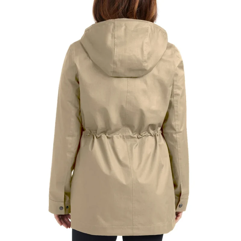 HUNTER - Manteau de Pluie pour Femme