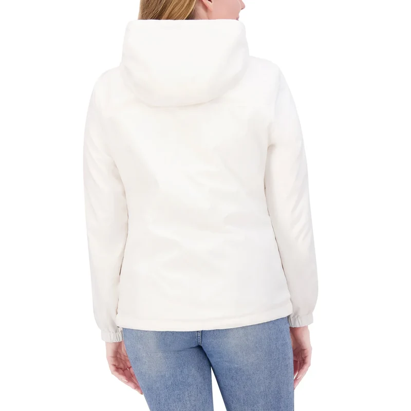 NAUTICA - Veste Coupe-Vent Doublée pour Femme