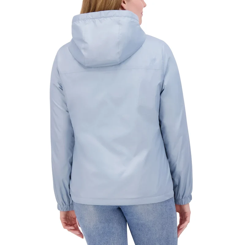 NAUTICA - Veste Coupe-Vent Doublée pour Femme