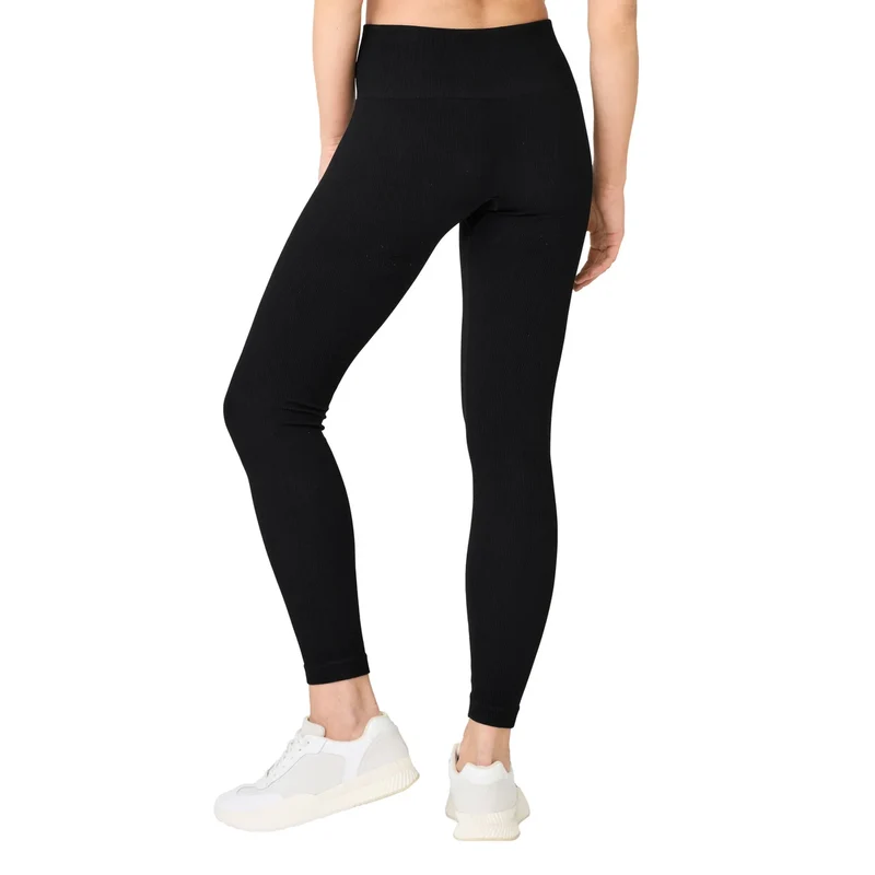 LEMON - Legging Côtelé pour Femme