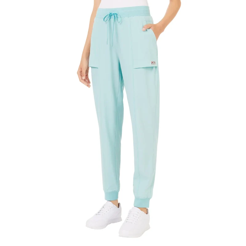 FILA - Jogging Doublé pour Femme