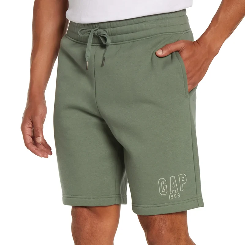 GAP - Short en Molleton pour Homme
