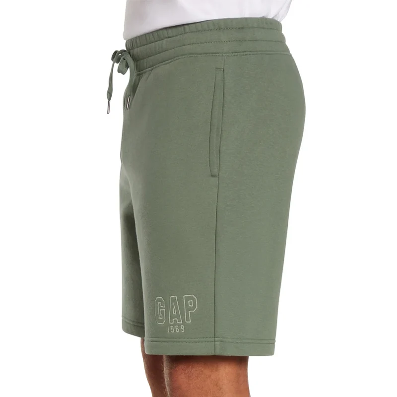 GAP - Short en Molleton pour Homme