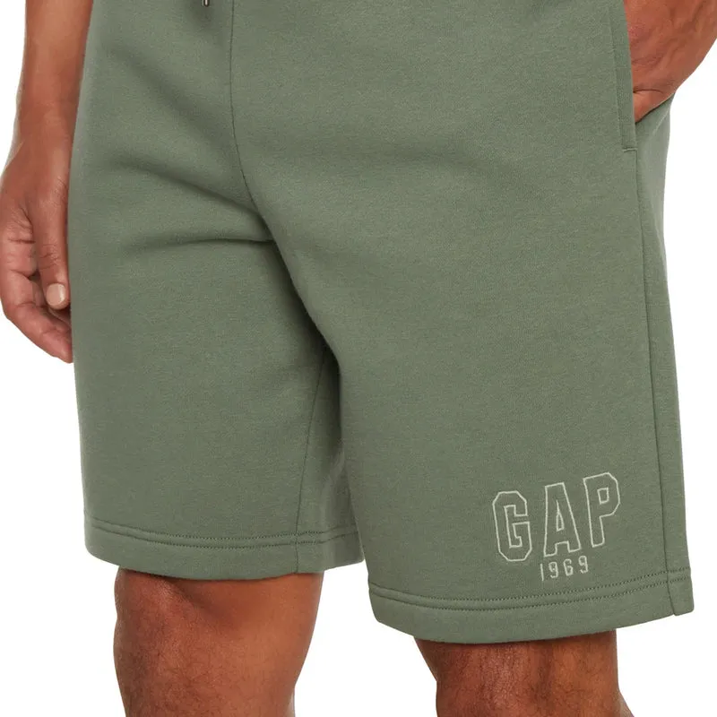 GAP - Short en Molleton pour Homme