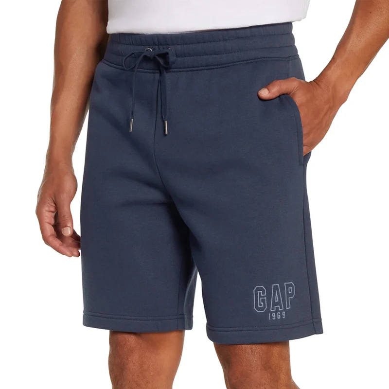 GAP - Short en Molleton pour Homme