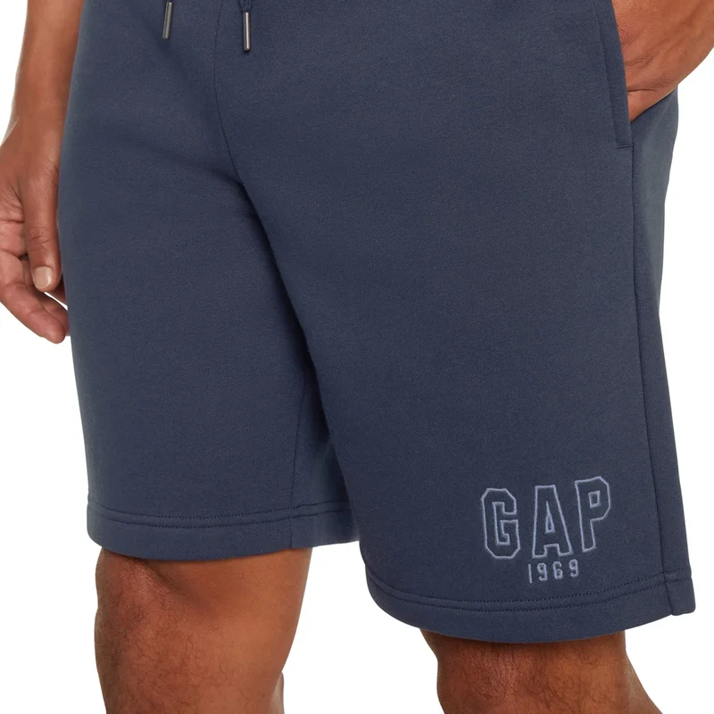 GAP - Short en Molleton pour Homme