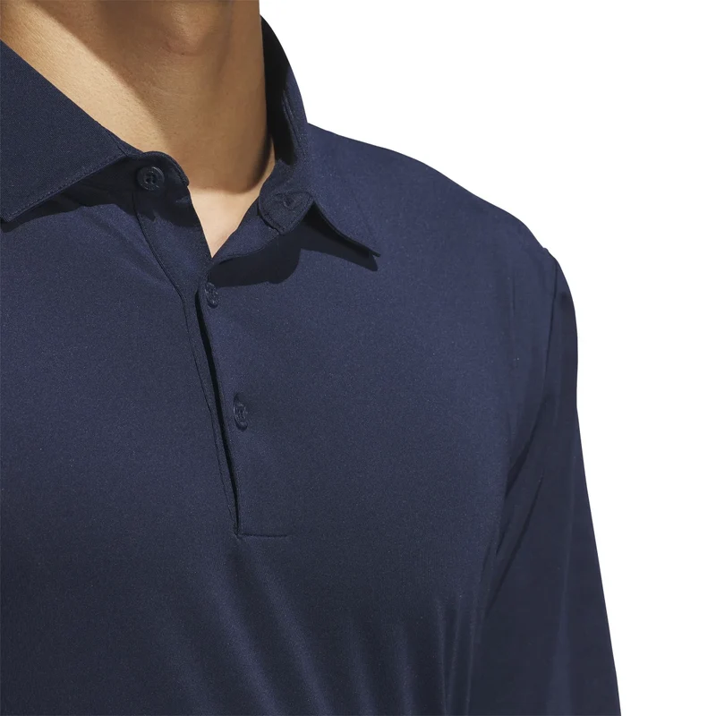 ADIDAS - Polo à Manches Longues pour Homme