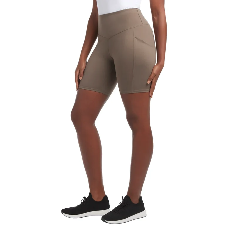 DANSKIN - Cuissard d'Entrainement pour Femme