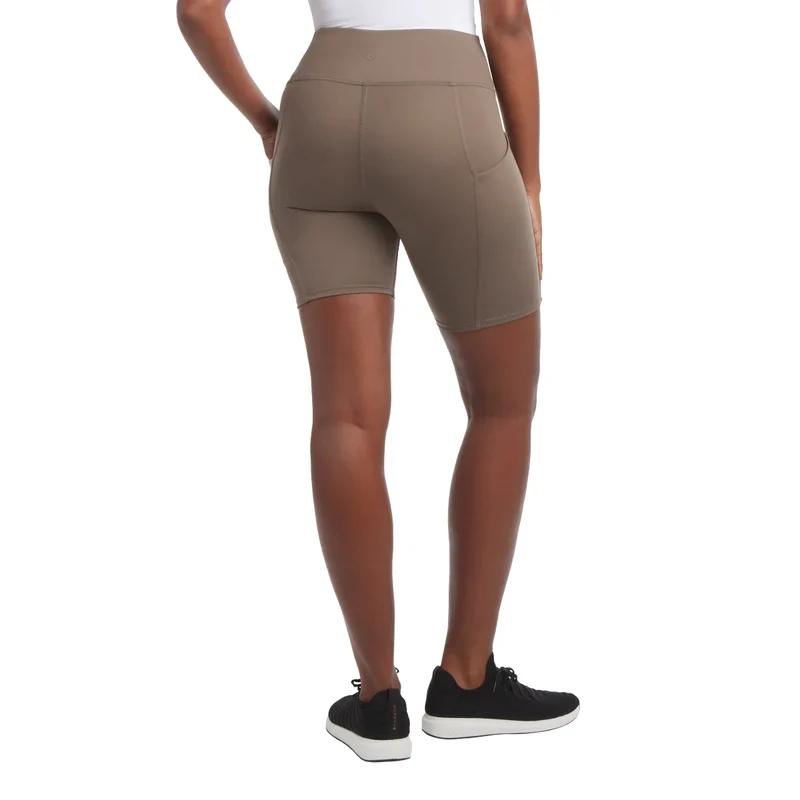 DANSKIN - Cuissard d'Entrainement pour Femme