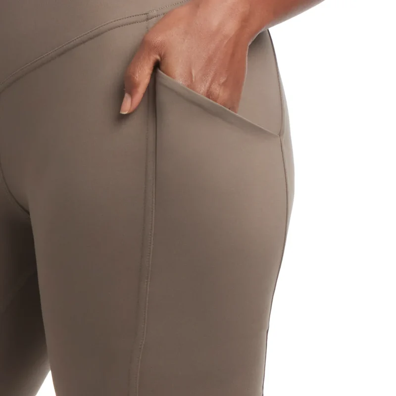 DANSKIN - Cuissard d'Entrainement pour Femme