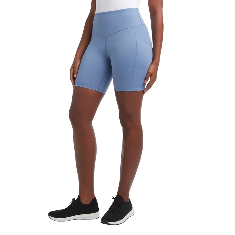 DANSKIN - Cuissard d'Entrainement pour Femme