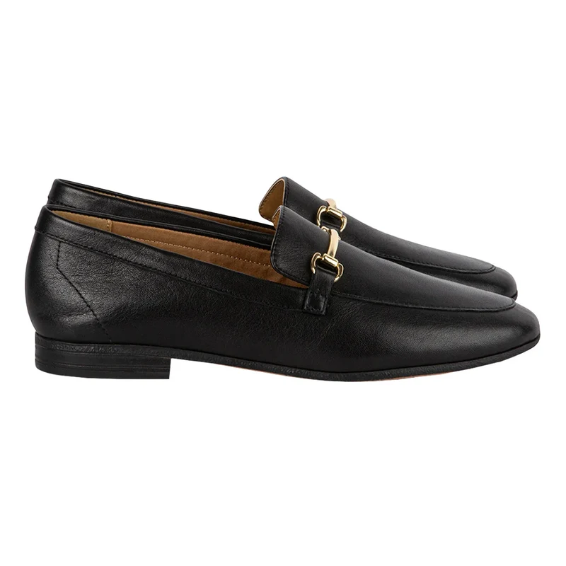 STEVE MADDEN - Mocassin en Cuir pour Femme