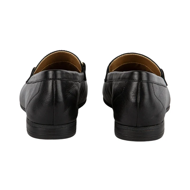 STEVE MADDEN - Mocassin en Cuir pour Femme
