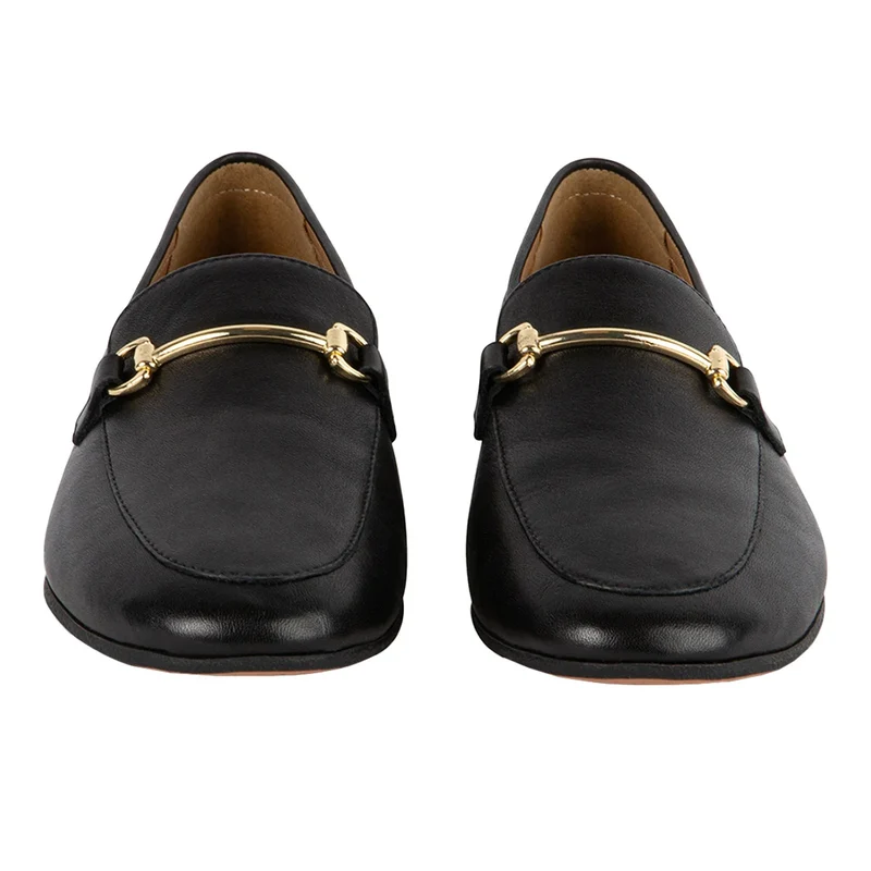 STEVE MADDEN - Mocassin en Cuir pour Femme