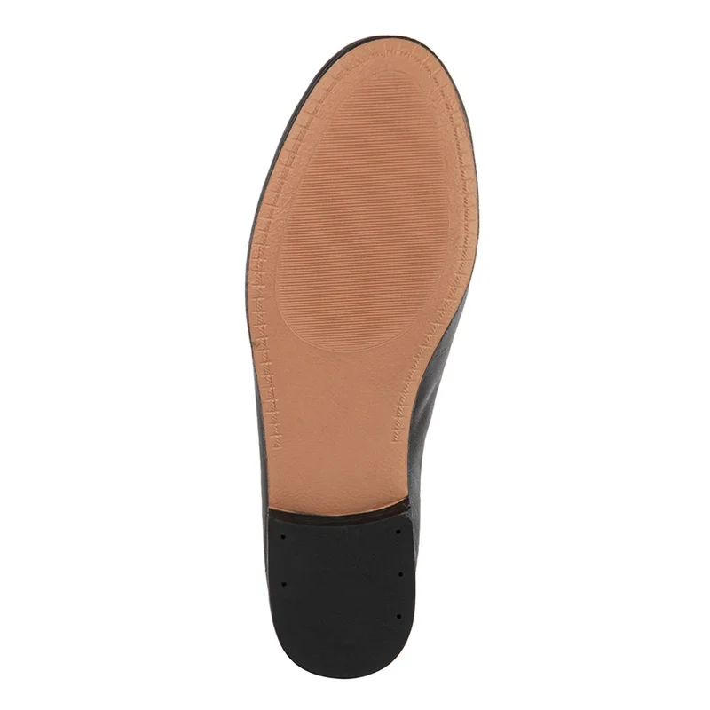 STEVE MADDEN - Mocassin en Cuir pour Femme