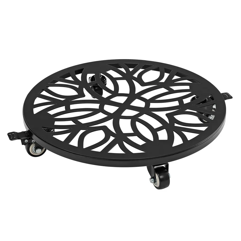 Paquet de 2 Chariots pour Plante