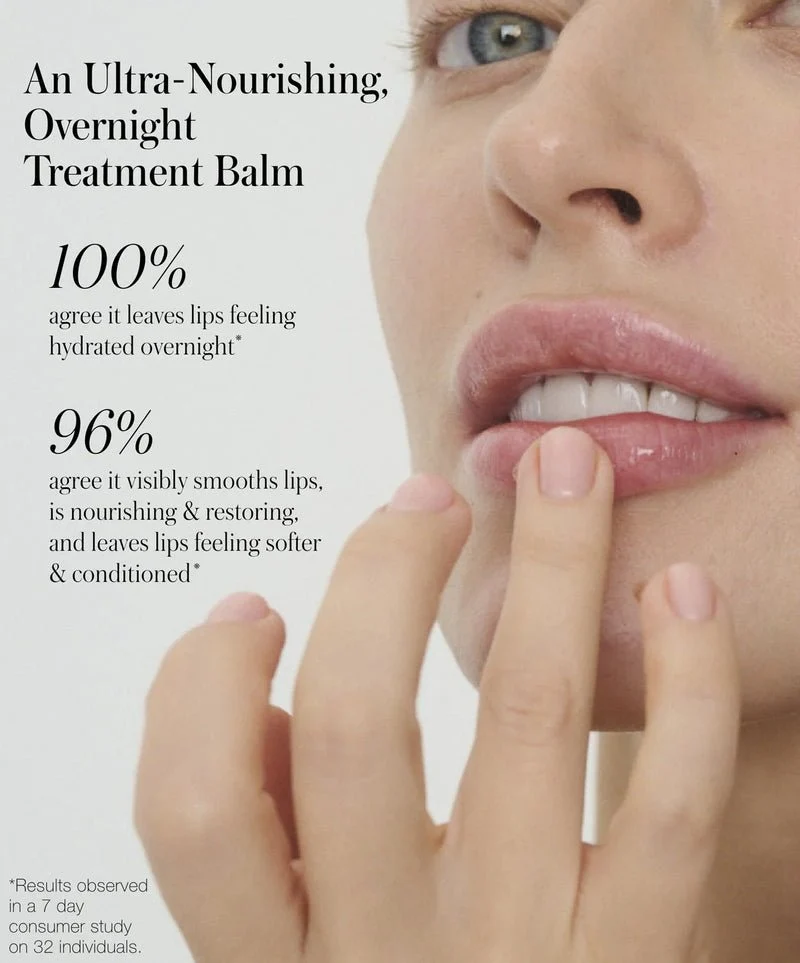 Lipnights Overnight Lip Mask 9 g