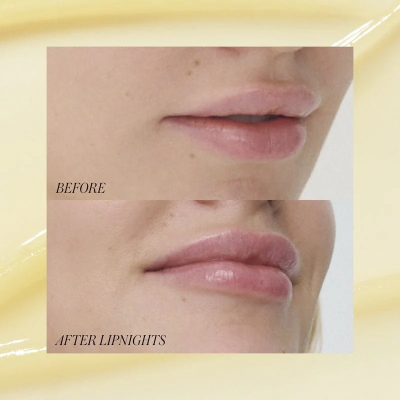 Lipnights Overnight Lip Mask 9 g