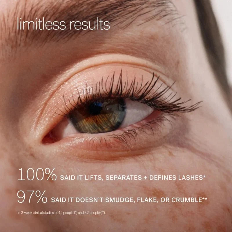 Limitless Lash Mascara