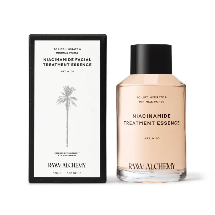 Niacinamide Treatment Essence 100 ml