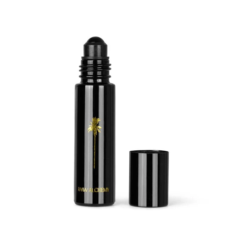 No Vacancy Perfume Oil