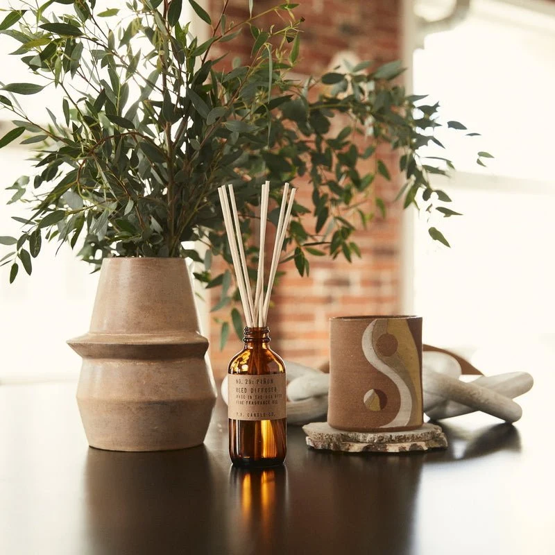 No. 29 Piñon Reed Diffuser 103 ml