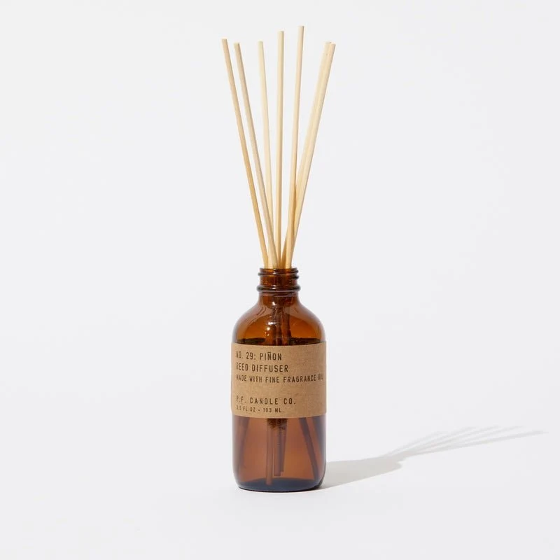 No. 29 Piñon Reed Diffuser 103 ml