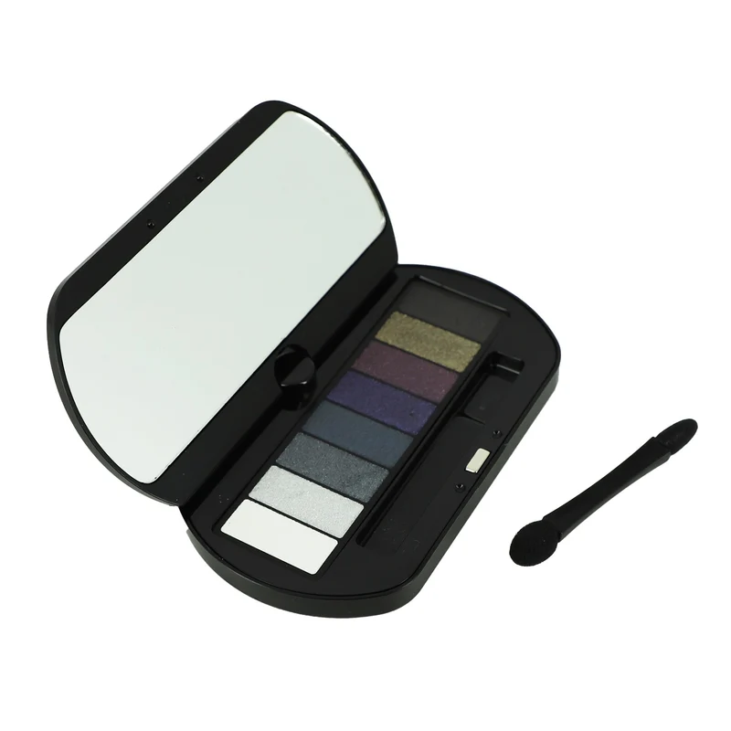 PALETTES-COFFRETS OU KITS YEUX