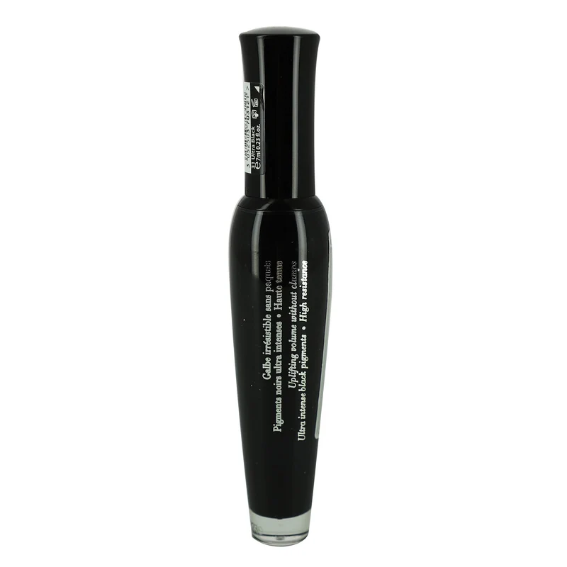 MASCARA