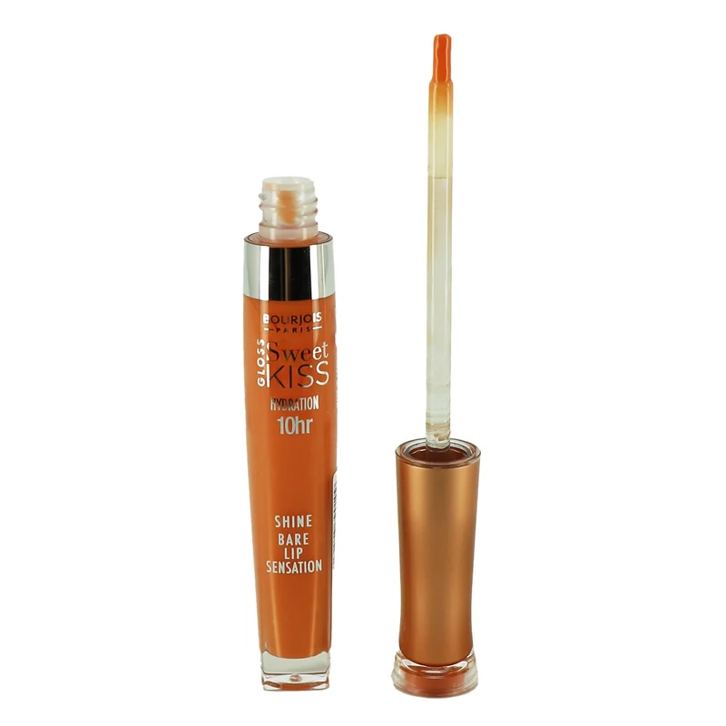 GLOSS OU BRILLANT A LEVRES