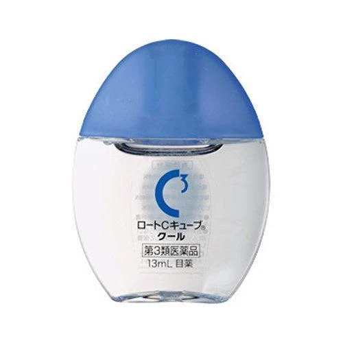 Rohto C Cube Cool Light 13ml