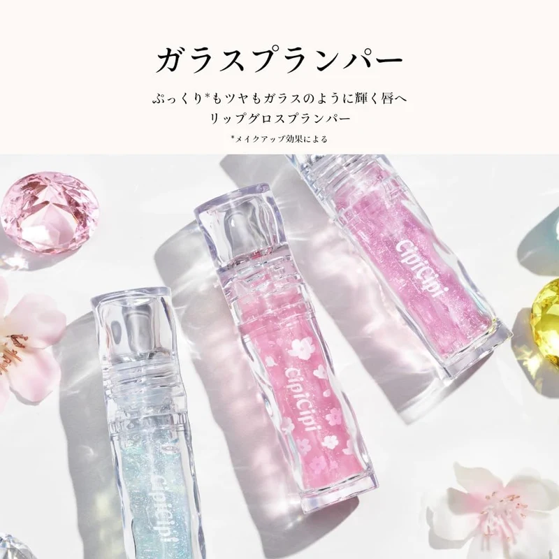 CipiCipi Glass Plumper