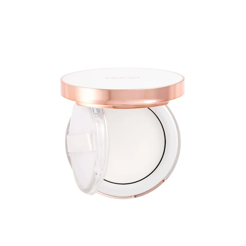 CipiCipi Silky Skin Powder Clear