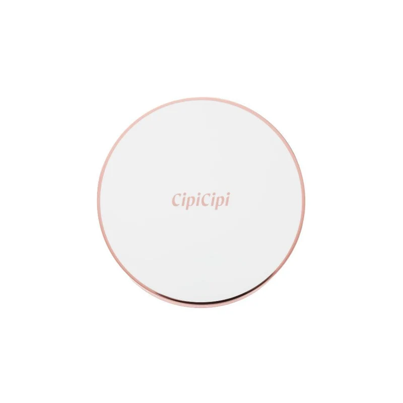 CipiCipi Silky Skin Powder Clear