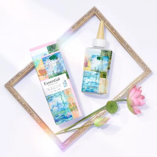 Essential Premium Water Treatment EX Smooth Monet Design 200ml