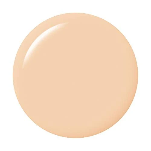 Shiseido Anessa All-In-One Beauty Pact Foundation 01 Slightly lighter ochre