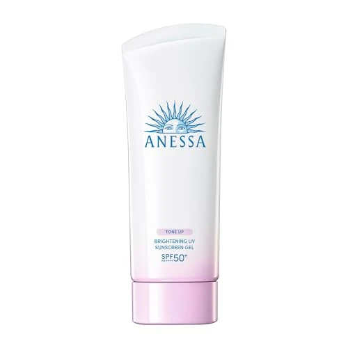 Shiseido Anessa 2024 Brightening U V Gel N 90g