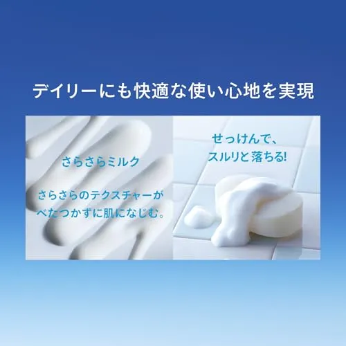 Shiseido Anessa Perfect 2024 UV Skin Care Milk NA 60ml
